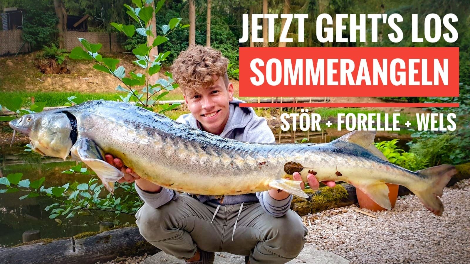 Angelpark Barweiler Mühle