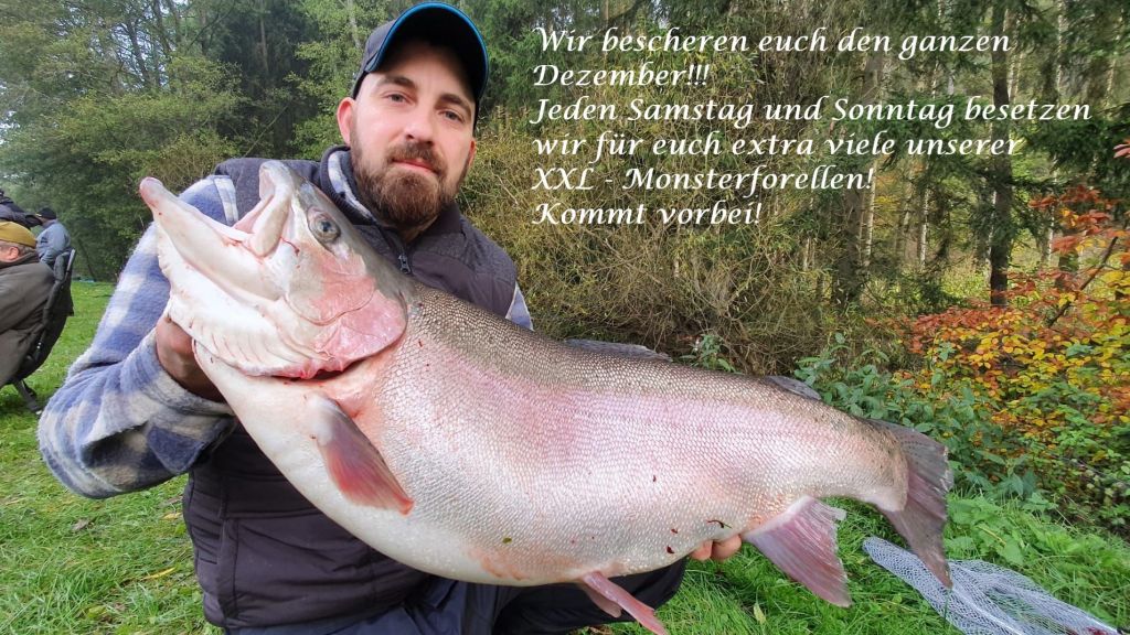 Angelpark Barweiler Mühle